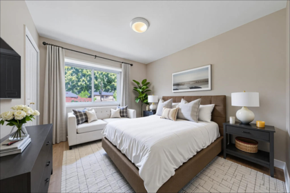 Loft / Bonus Room Photo of 235 W 19th Street, North Vancouver, BC