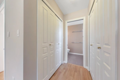 Basement Recreation Room Photo of 235 W 19th Street, North Vancouver, BC