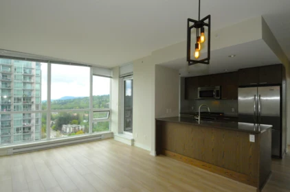 2808 2975 Atlantic Avenue, Coquitlam, BC, Coquitlam — Apartment/Condo for sale