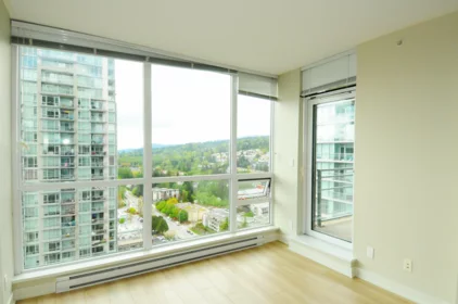 2808 2975 Atlantic Avenue, Coquitlam, BC, Coquitlam — Apartment/Condo for sale