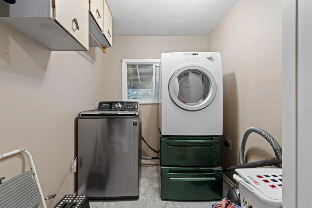 Bedroom 3 Photo of 3975 Bourne Road, Sardis - Chwk River Valley, BC