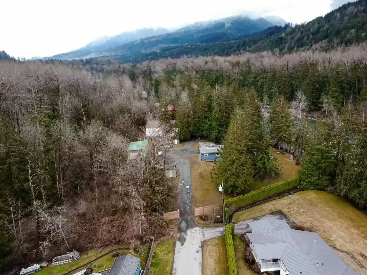 Pantry Photo of 3975 Bourne Road, Sardis - Chwk River Valley, BC