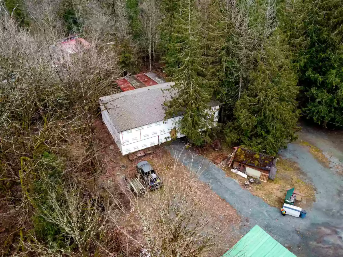 Primary Bathroom Photo of 3975 Bourne Road, Sardis - Chwk River Valley, BC
