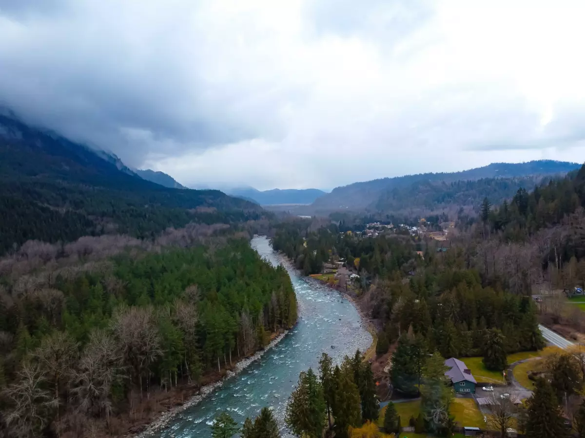 Walk-In Closet Photo of 3975 Bourne Road, Sardis - Chwk River Valley, BC