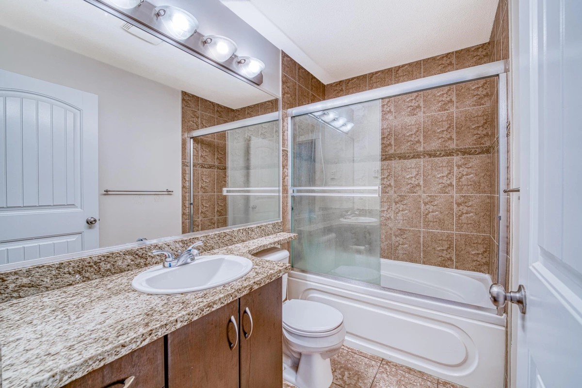 Bedroom 3 Photo of 4 7373 Turnill Street, Richmond, BC