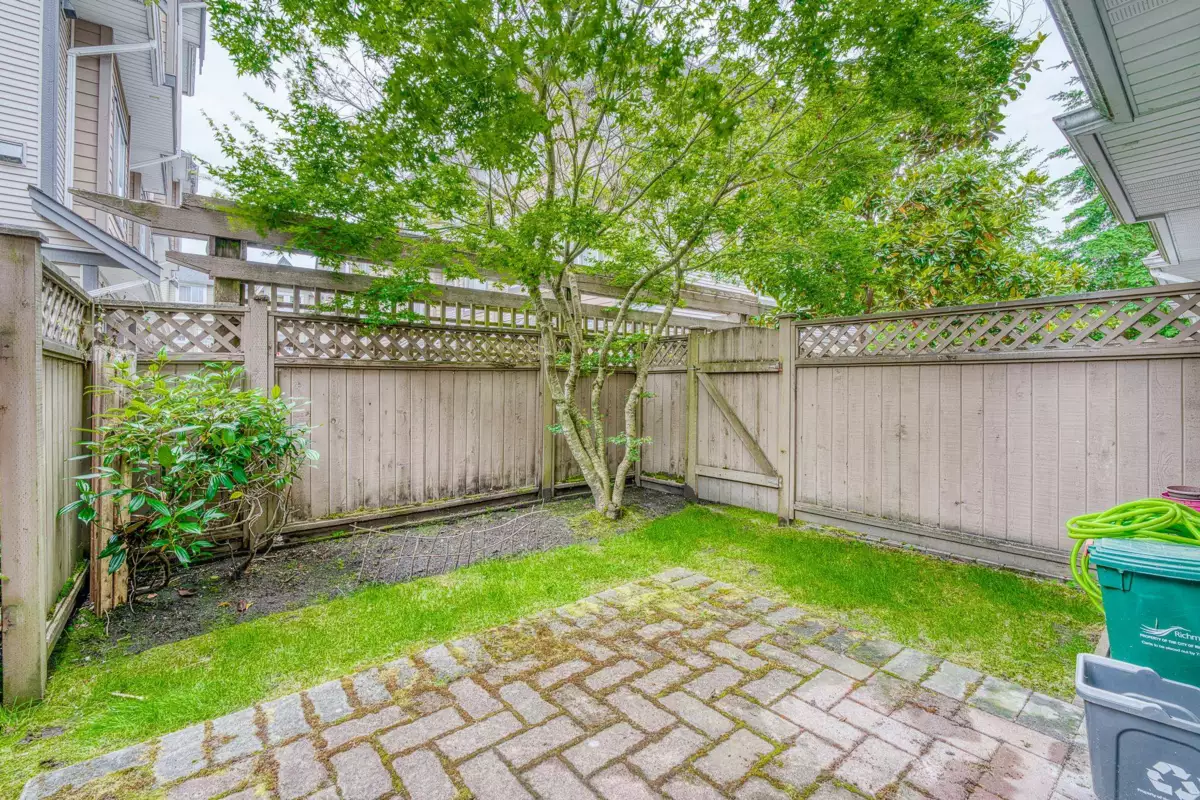 Loft / Bonus Room Photo of 4 7373 Turnill Street, Richmond, BC