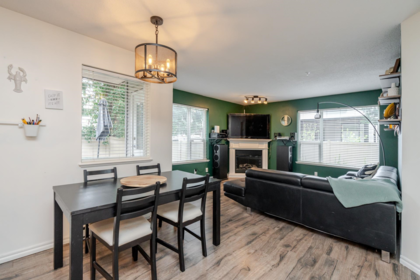 109 2581 Langdon Street, Abbotsford, BC, Abbotsford — Apartment/Condo for sale
