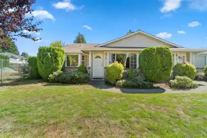 14 19249 Hammond Road, Pitt Meadows, BC, Pitt Meadows — Townhouse for sale