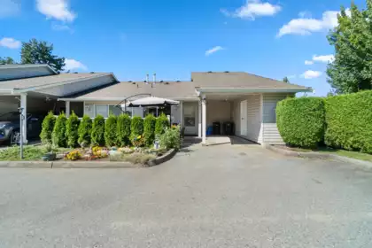14 19249 Hammond Road, Pitt Meadows, BC, Pitt Meadows — Townhouse for sale