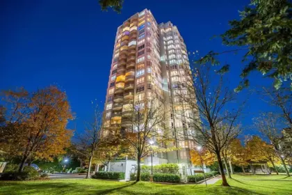 1203 10082 148 Street, Surrey, BC, Surrey — Apartment/Condo for sale