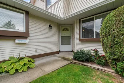 8 46349 Cessna Drive, Chilliwack, BC, Chilliwack — Townhouse for sale