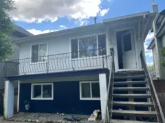 3438 Napier Street, Vancouver, BC