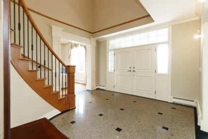Basement Recreation Room Photo of 10270 Rolley Crescent, Maple Ridge, BC