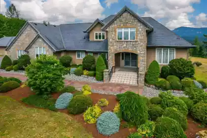 10270 Rolley Crescent, Maple Ridge, BC, Maple Ridge — 4 bed single family residence for sale