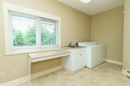 Laundry Room Photo of 10270 Rolley Crescent, Maple Ridge, BC