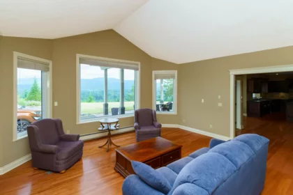 Office / Den Photo of 10270 Rolley Crescent, Maple Ridge, BC