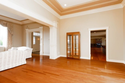 Walk-In Closet Photo of 10270 Rolley Crescent, Maple Ridge, BC