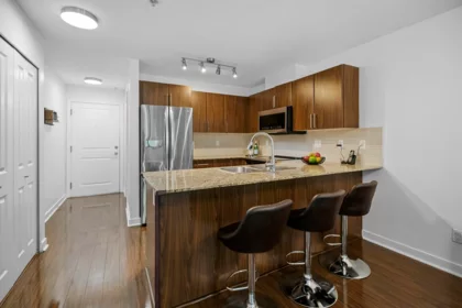A203 8929 202 Street, Langley, BC, Langley — Apartment/Condo for sale
