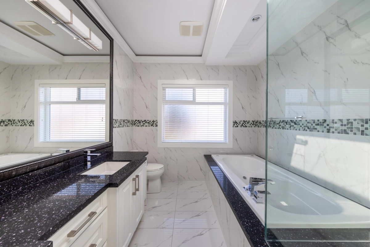 Office / Den Photo of 6160 Granville Avenue, Richmond, BC