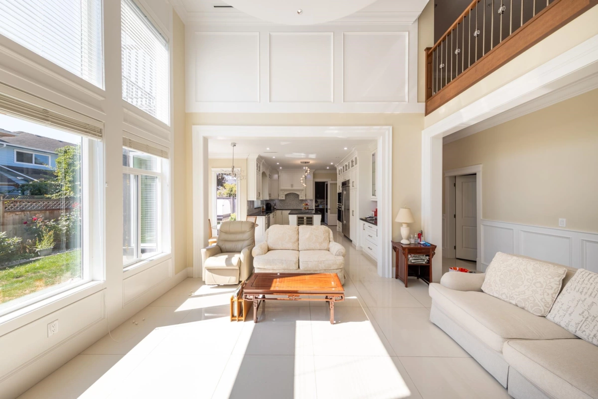 Pantry Photo of 6160 Granville Avenue, Richmond, BC