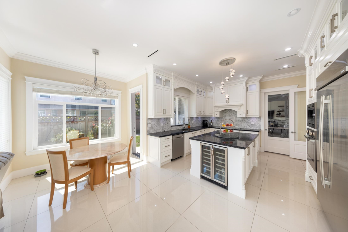 Primary Bedroom Photo of 6160 Granville Avenue, Richmond, BC