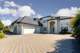 6160 Granville Avenue, Richmond, BC