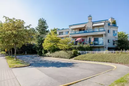 112 4743 W River Road, Ladner, BC, Ladner — Apartment/Condo for sale