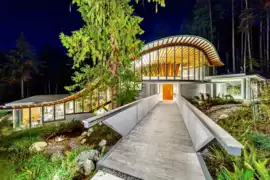 1840 Lighthouse Lane, Bowen Island, BC