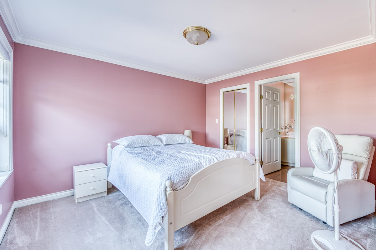 Loft / Bonus Room Photo of 3660 Granville Avenue, Richmond, BC