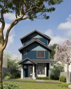 20 W 14th Avenue, Vancouver, BC