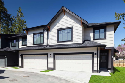 3 8425 Venture Way, Surrey, BC, Surrey — Townhouse for sale