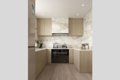 Family Room Photo of 6720 Vivian Street, Vancouver, BC