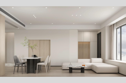 Living Room Photo of 6720 Vivian Street, Vancouver, BC