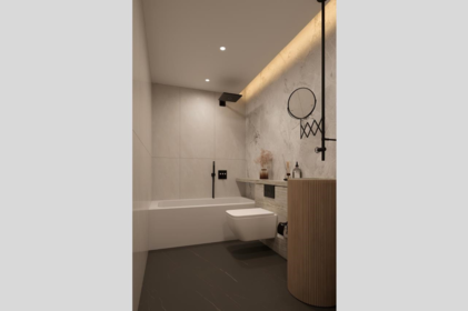 Primary Bathroom Photo of 6720 Vivian Street, Vancouver, BC