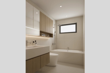 Walk-In Closet Photo of 6720 Vivian Street, Vancouver, BC
