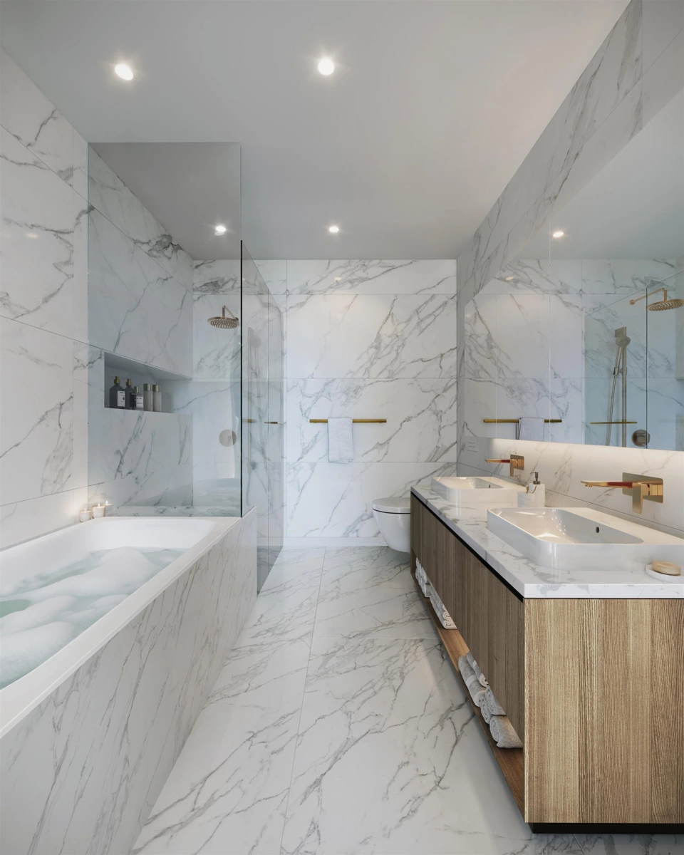 Breakfast Nook Photo of 315 2490 Marine Drive, West Vancouver, BC