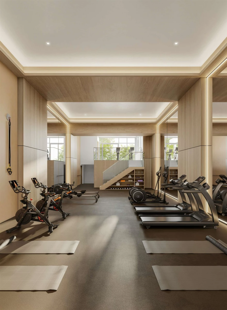 Kitchen Island Photo of 315 2490 Marine Drive, West Vancouver, BC