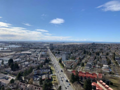 3504 488 SW Marine Drive, Vancouver, BC