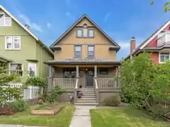 251 E 21st Avenue, Vancouver, BC