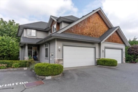 7 7360 Sunshine Drive, Chilliwack, BC