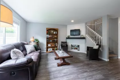 5 45873 Lewis Avenue, Chilliwack, BC, Chilliwack — Townhouse for sale