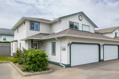 5 45873 Lewis Avenue, Chilliwack, BC, Chilliwack — Townhouse for sale