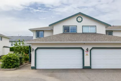 5 45873 Lewis Avenue, Chilliwack, BC, Chilliwack — Townhouse for sale