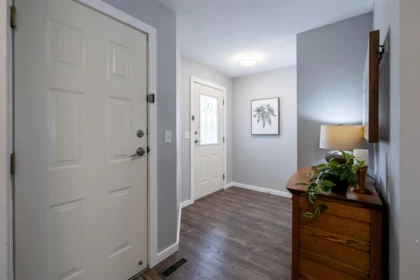 5 45873 Lewis Avenue, Chilliwack, BC, Chilliwack — Townhouse for sale