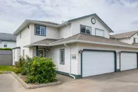 5 45873 Lewis Avenue, Chilliwack, BC