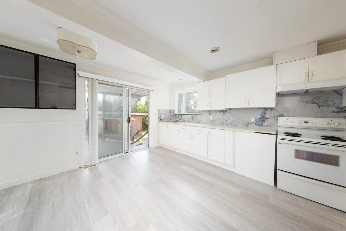 Bedroom 3 Photo of 15032 Swallow Drive, Surrey, BC