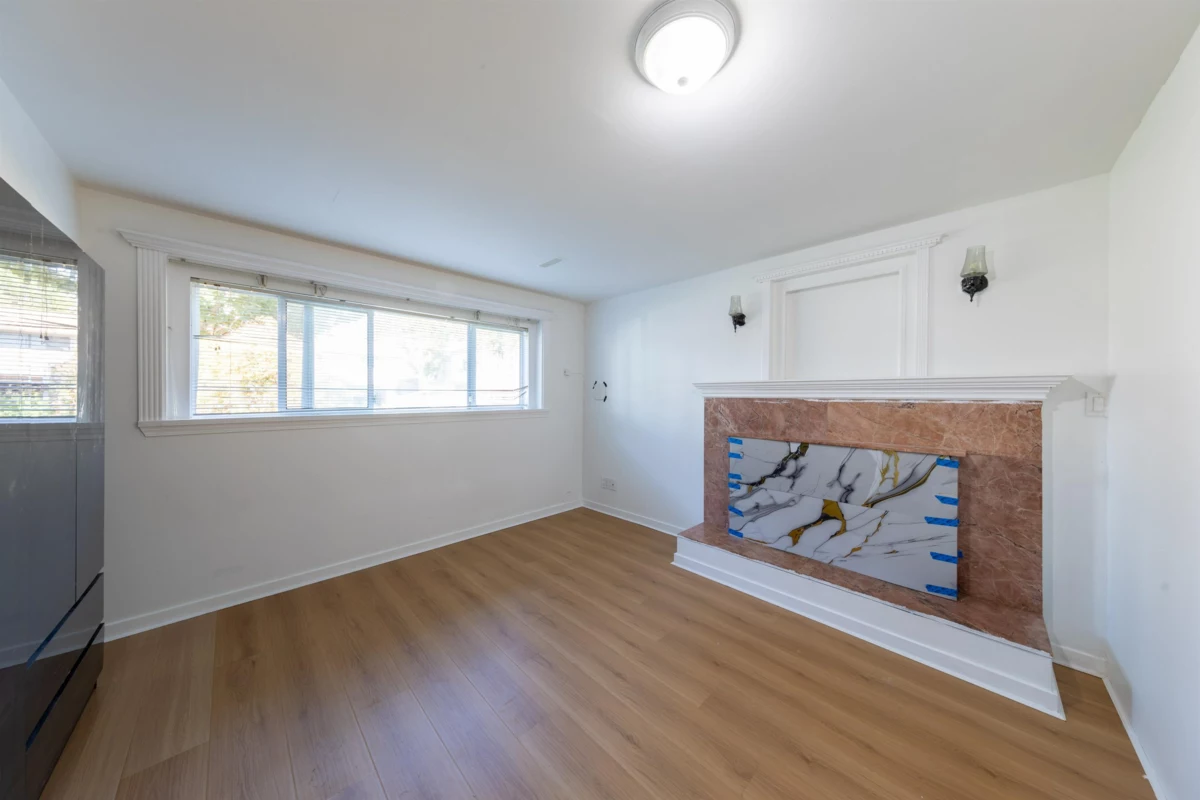 Front Yard Photo of 15032 Swallow Drive, Surrey, BC