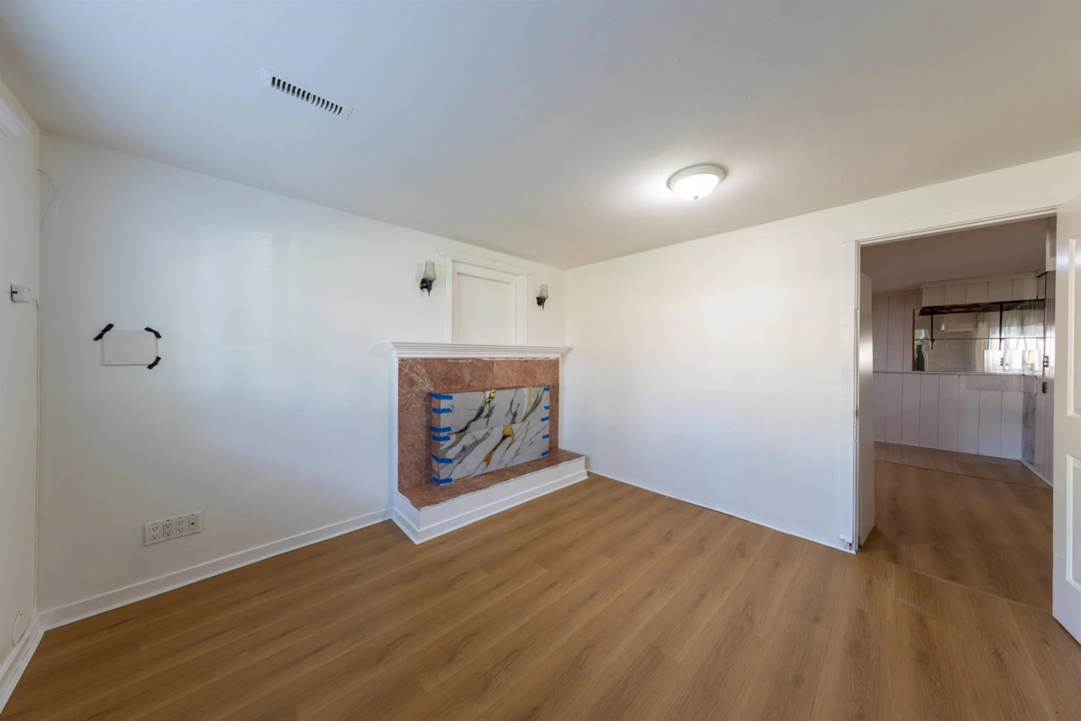 Garden / Landscaping Photo of 15032 Swallow Drive, Surrey, BC