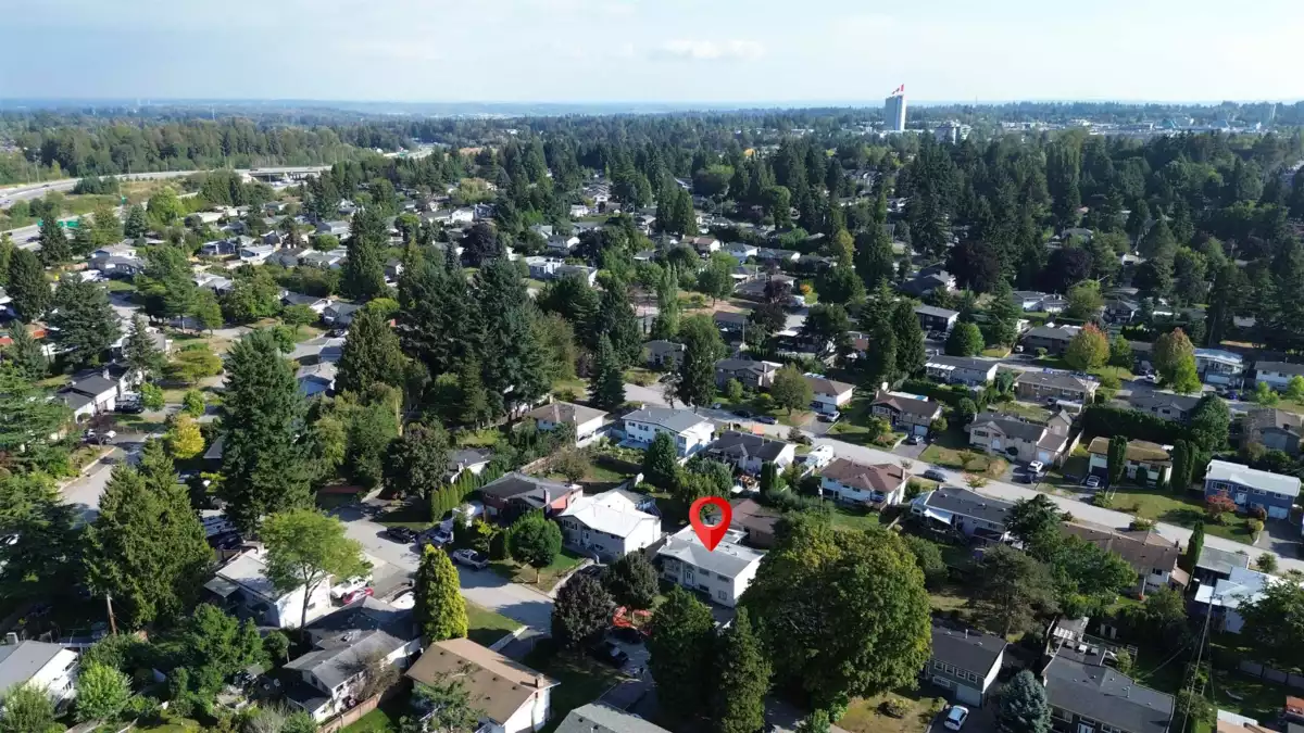 Street View Photo of 15032 Swallow Drive, Surrey, BC