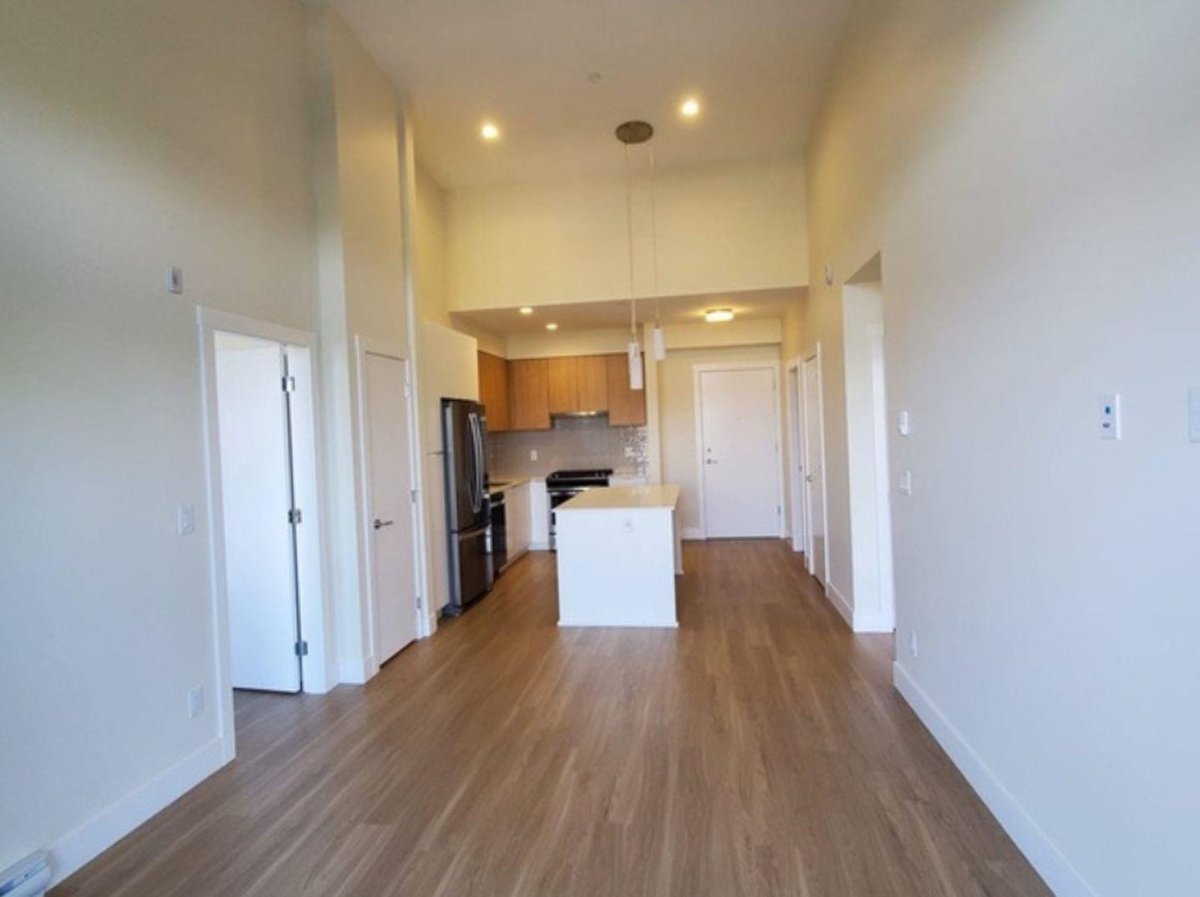 Dining Area Photo of A610 6950 Nicholson Road, Delta, BC